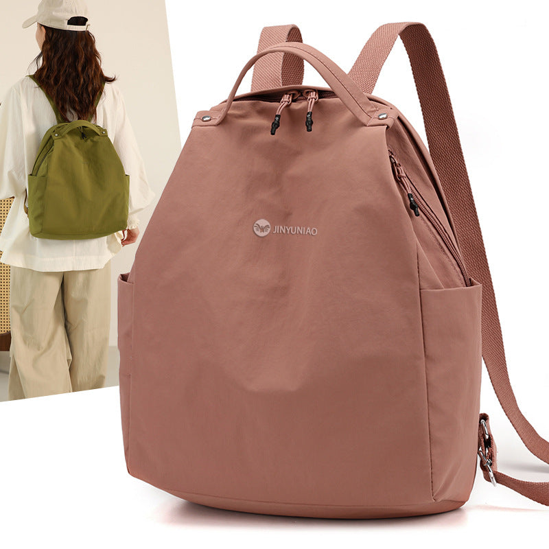 Vielseitiger leichter Outdoor-Rucksack Karnz