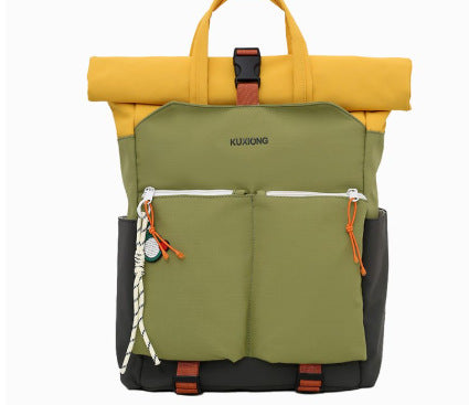 Multifunktionaler Wanderrucksack Karnz