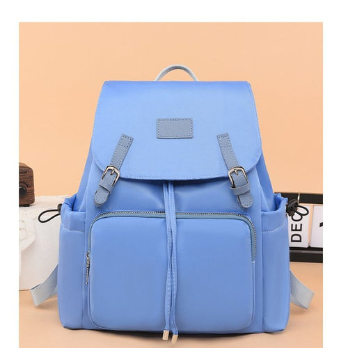 Vielseitiger stylischer Rucksack Karnz