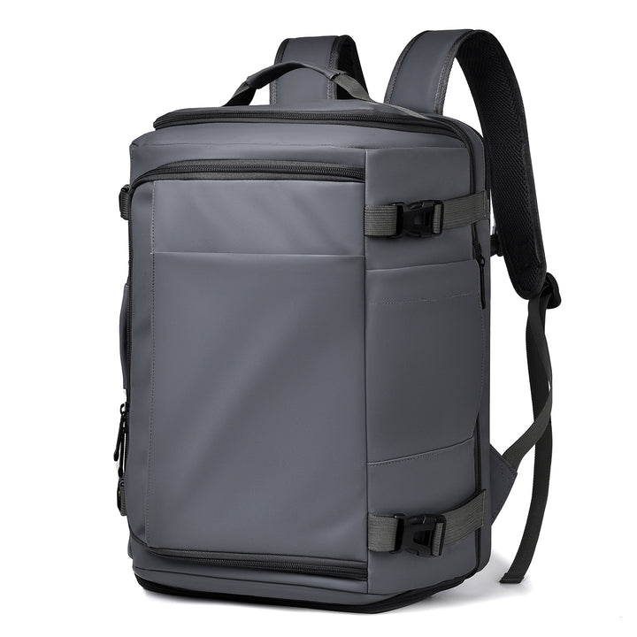 Vielseitiger technologieverbesserter Reiserrucksack Karnz