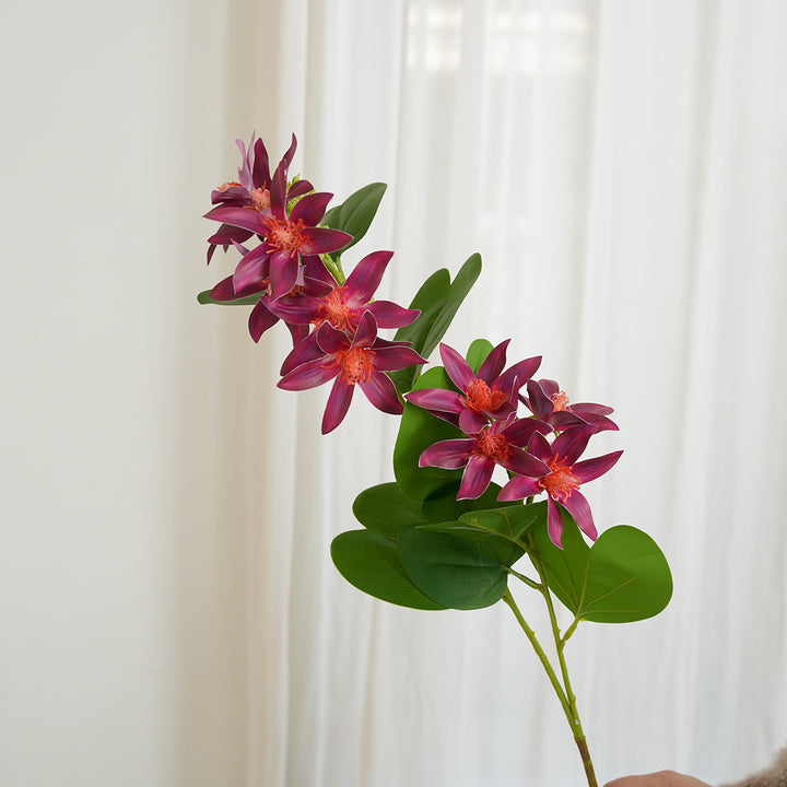 Kunstblumenstrauß Karnz