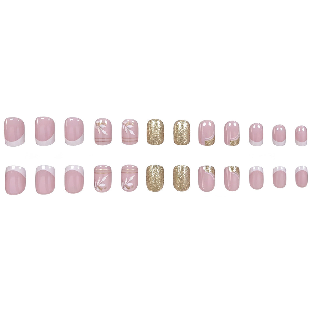Elegante Nagelkunst Verbesserungen Karnz 1789915328