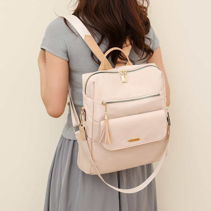 Funktionaler Designer-Rucksack Karnz