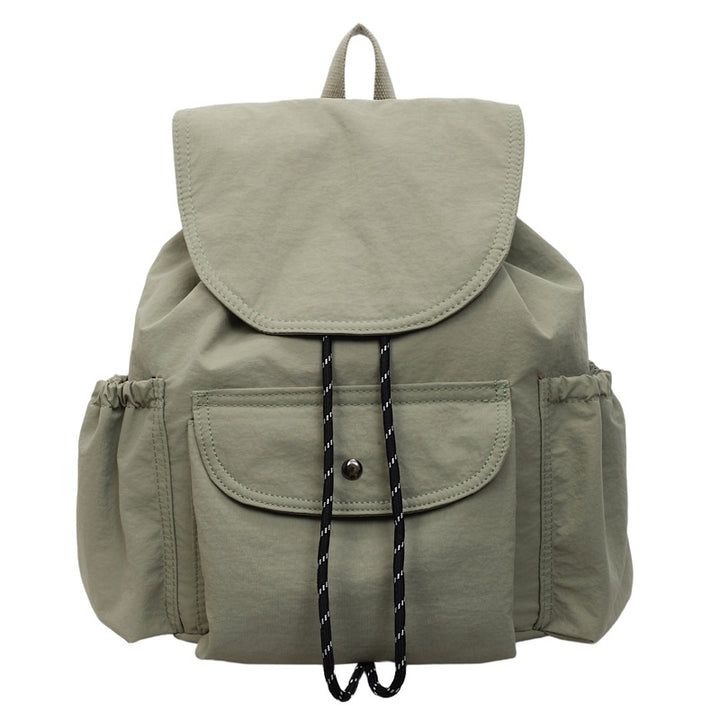 Canvas Rucksack Karnz