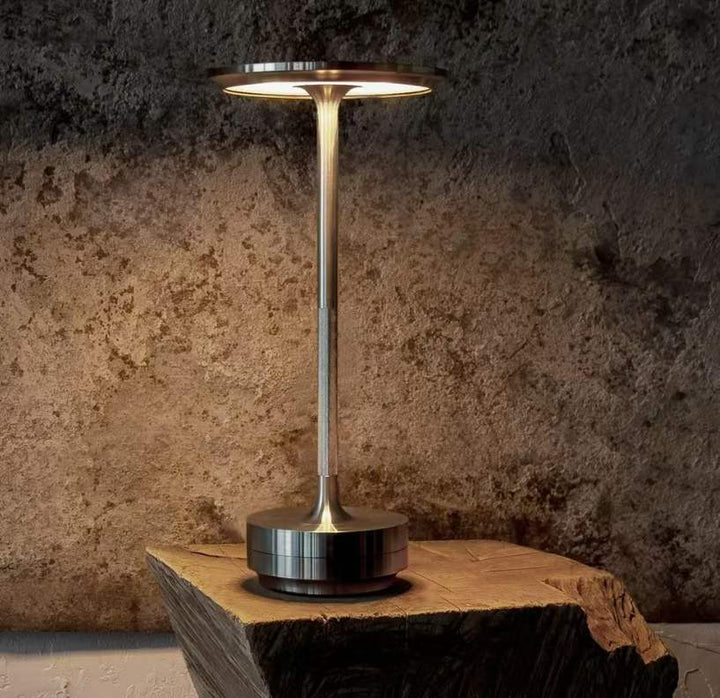 Moderne Minimalistische Tischlampe