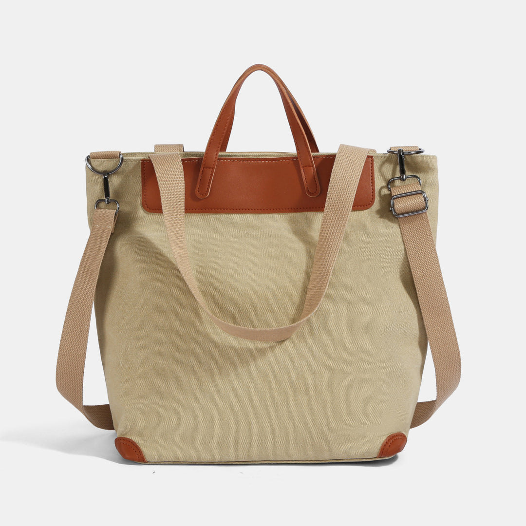 Stylische Multifunktions-Tote-Tasche Karnz