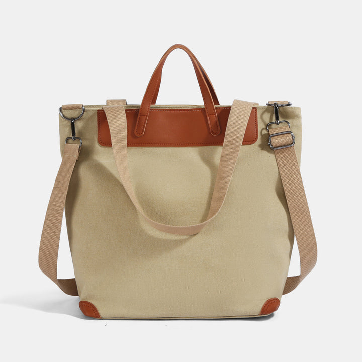 Stylische Multifunktions-Tote-Tasche Karnz