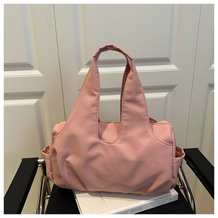 Modische Mehrfach-Taschen-Handtasche