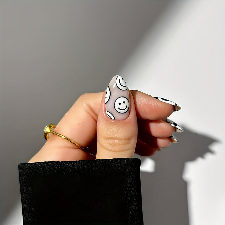Trendy Statement Ringe Karnz