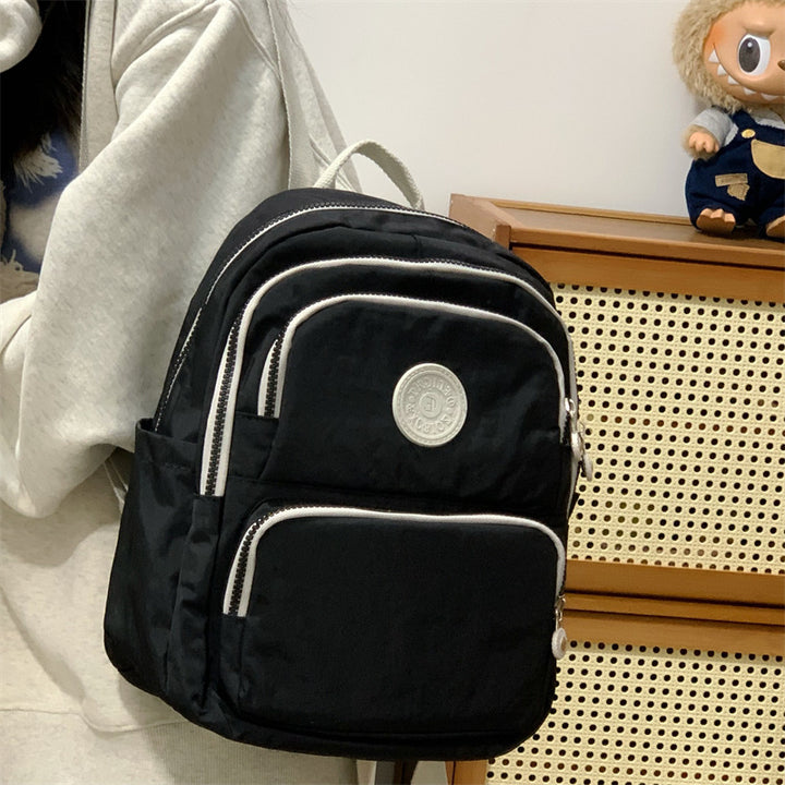 Multifunktionaler Alltagsrucksack