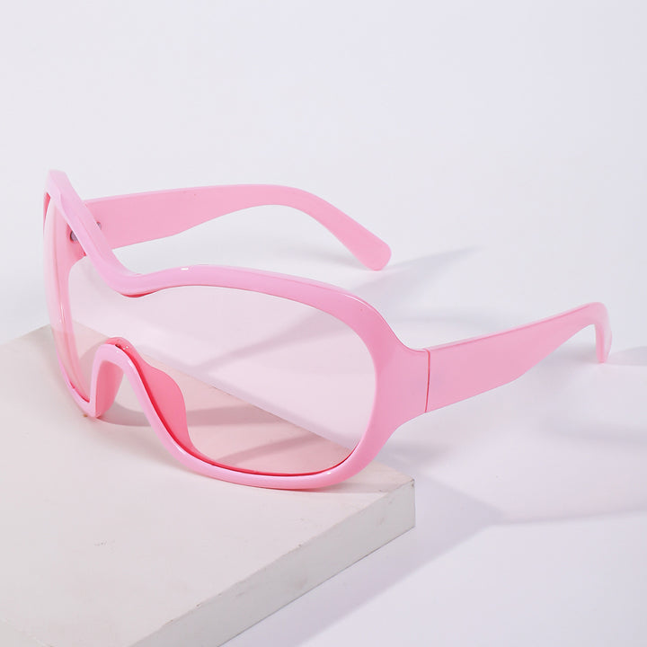 Damen Sonnenbrille Karnz