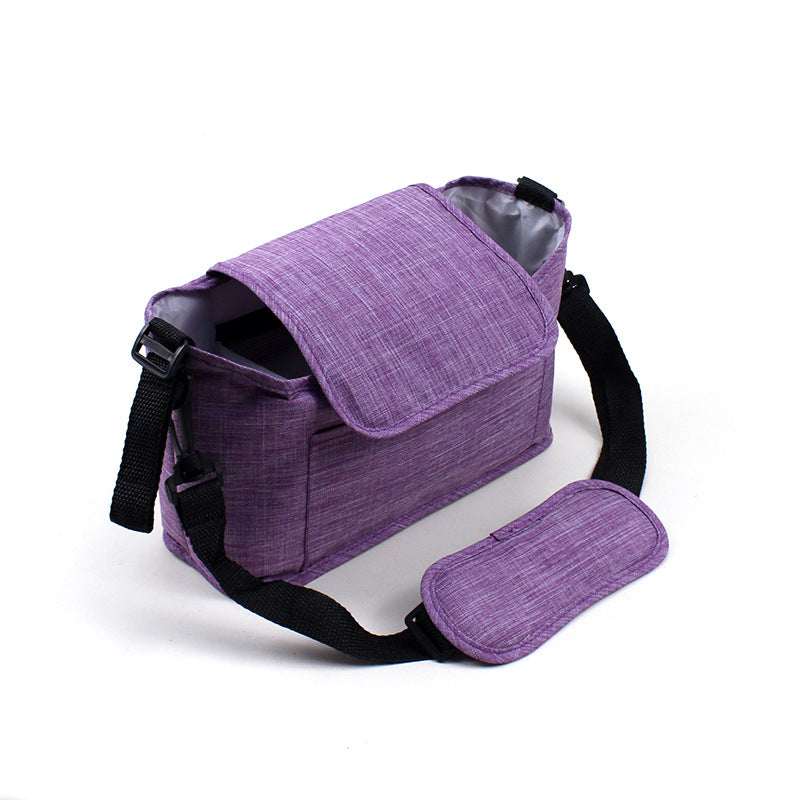 Isolierte Mittagessen Kühltasche Karnz