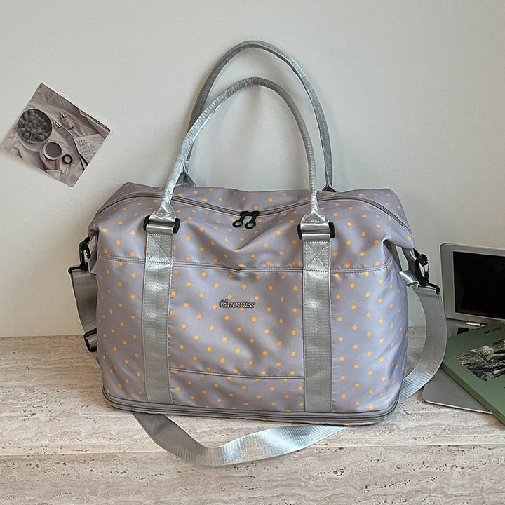 Stylische Mehrzweck-Reisetasche