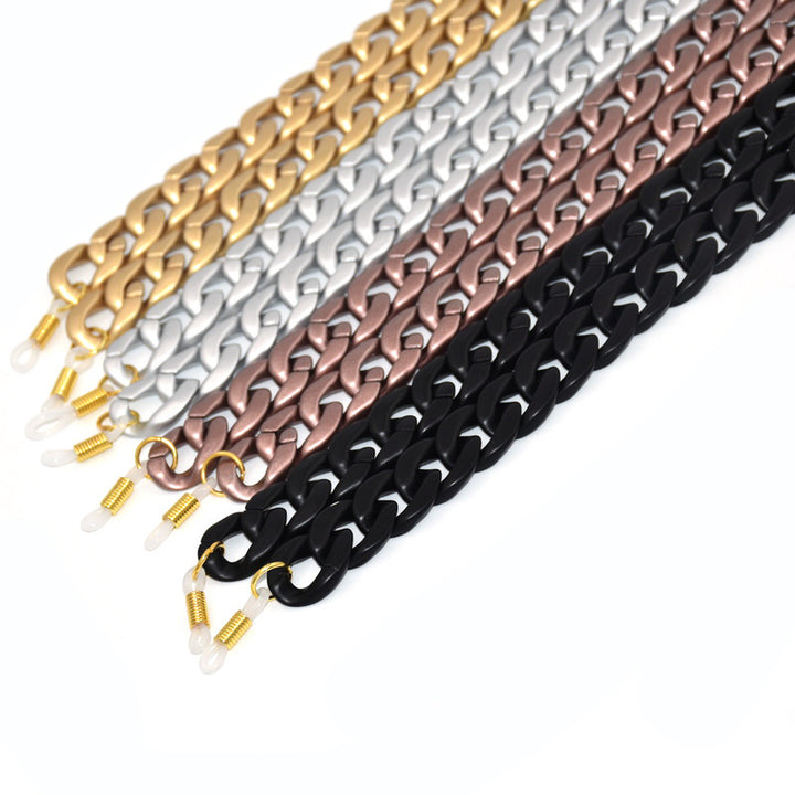Stylische Aussagekette Karnz