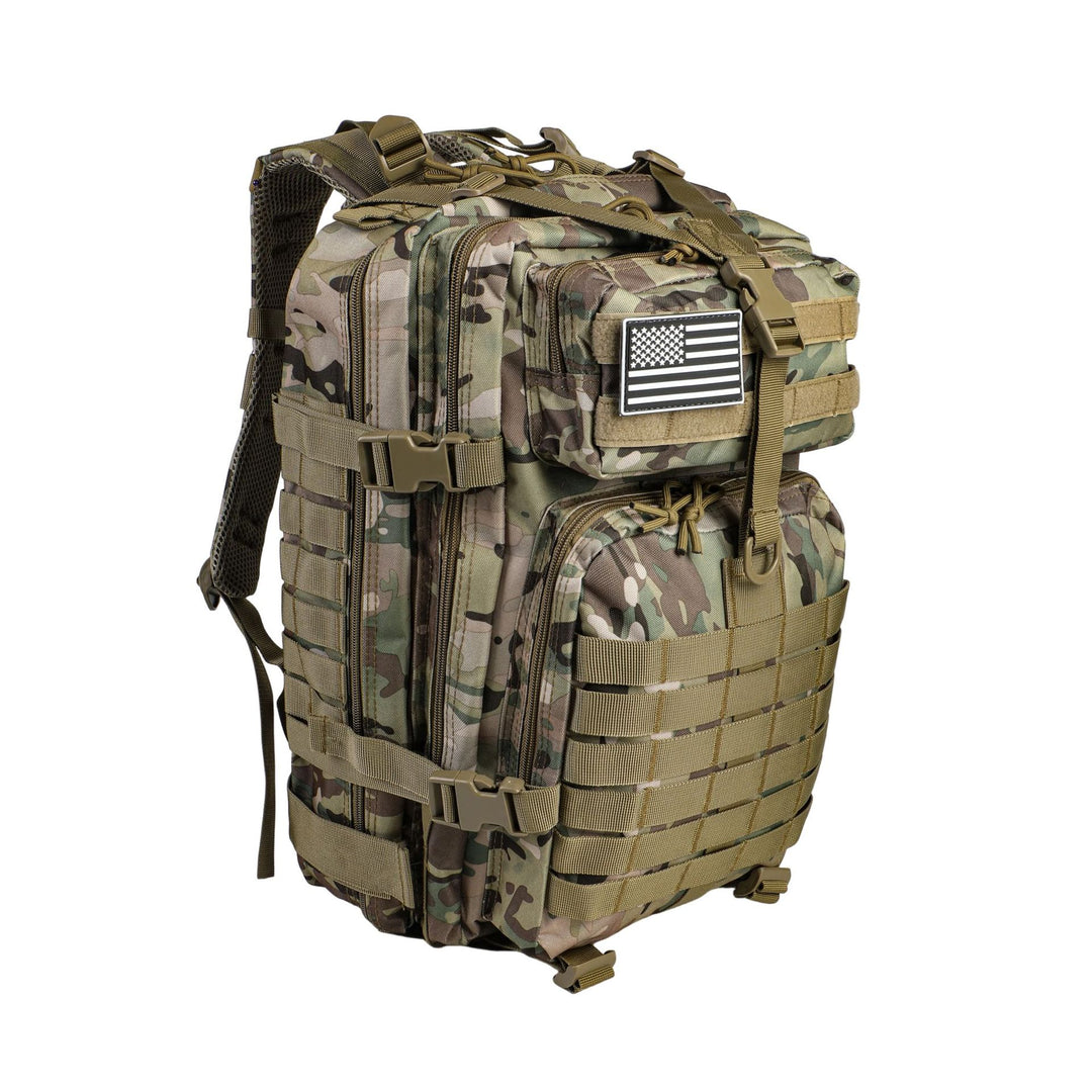 Taktischer Rucksack Karnz