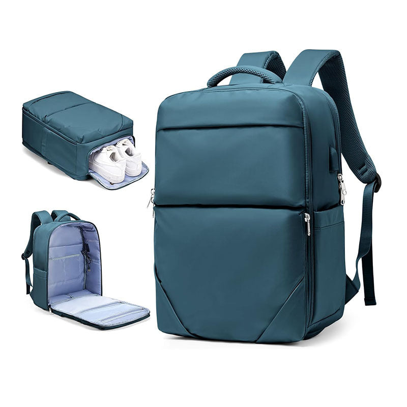 Multifunktionaler Rucksack mit Isoliertem Schuhfach Karnz