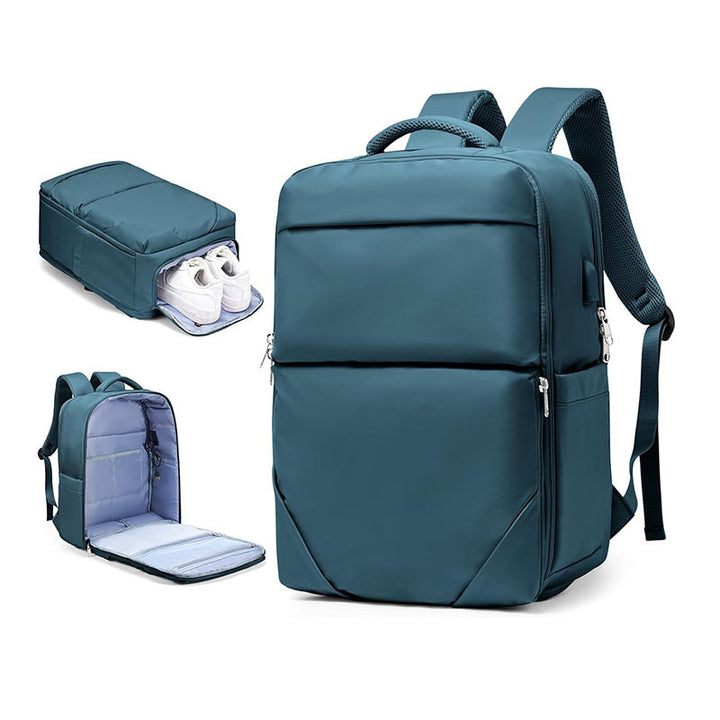 Multifunktionaler Rucksack mit Isoliertem Schuhfach Karnz