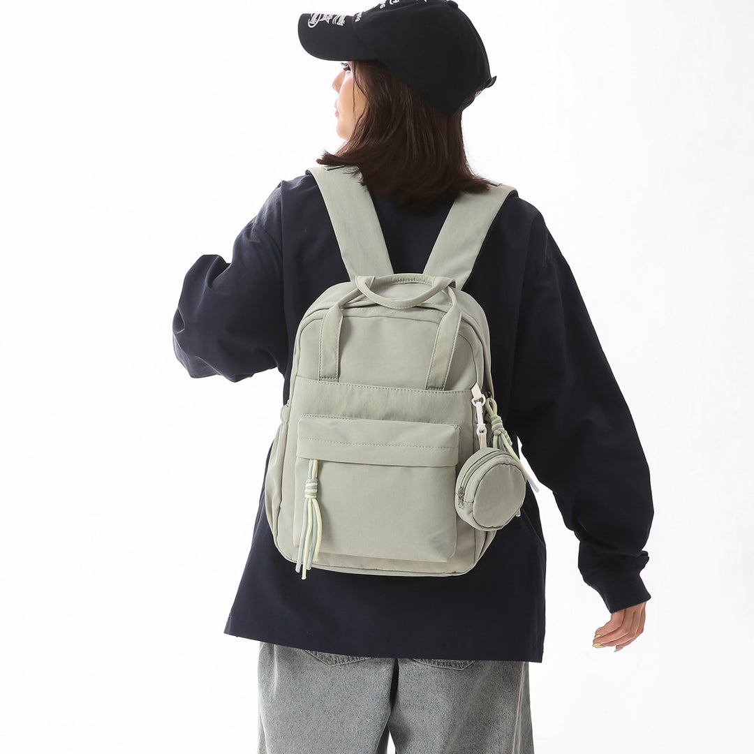 Leichtgewichtiger Urban Utility Rucksack Karnz