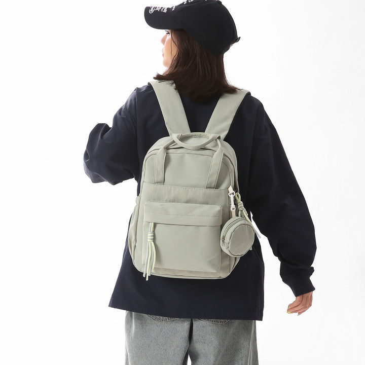Leichtgewichtiger Urban Utility Rucksack Karnz