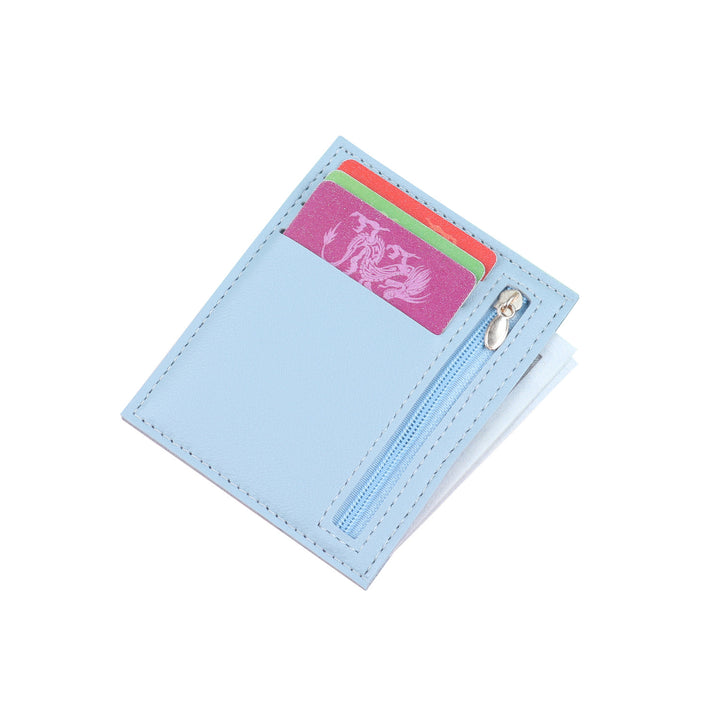 Minimalist Kartenhalter Geldbörse