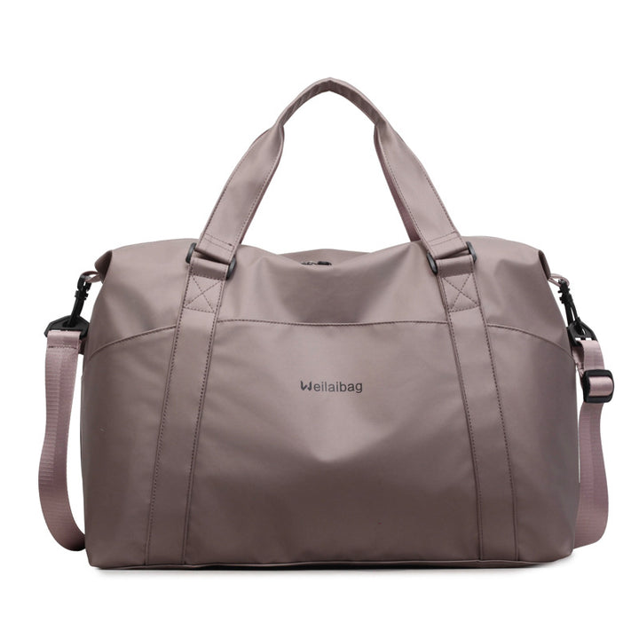 Funktionale Sport-Duffle-Tasche