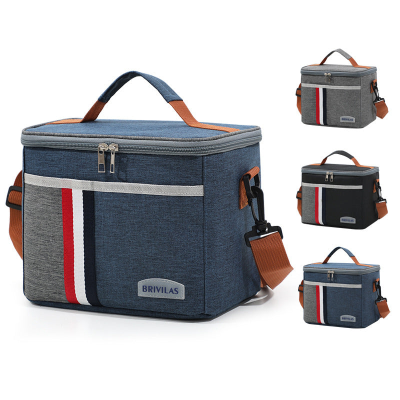 Isolierte Kühltasche Karnz