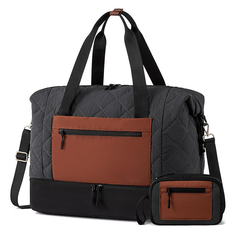 Stilvolle und Multifunktionale Reisetasche Karnz