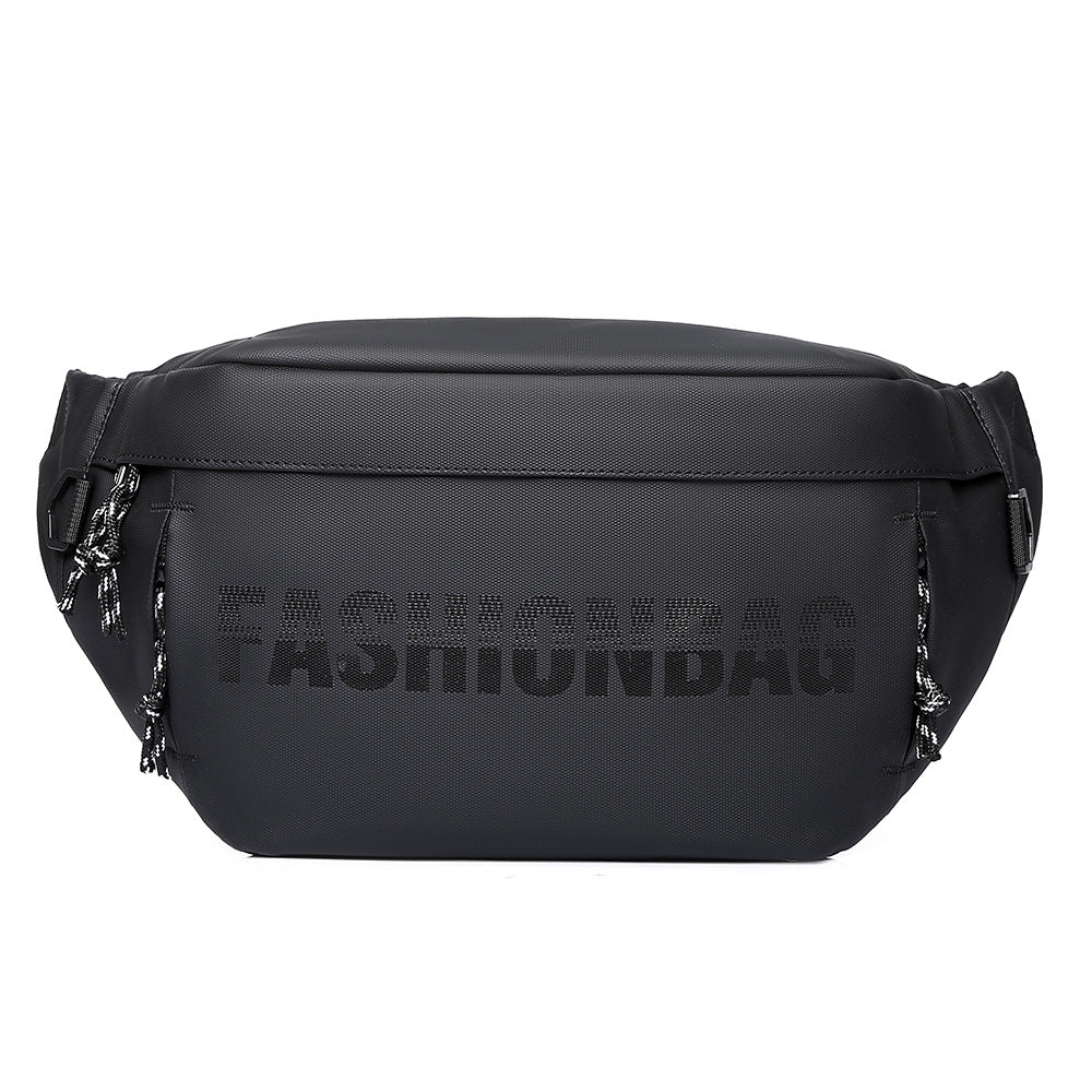 Stilvolle Gürteltasche Karnz