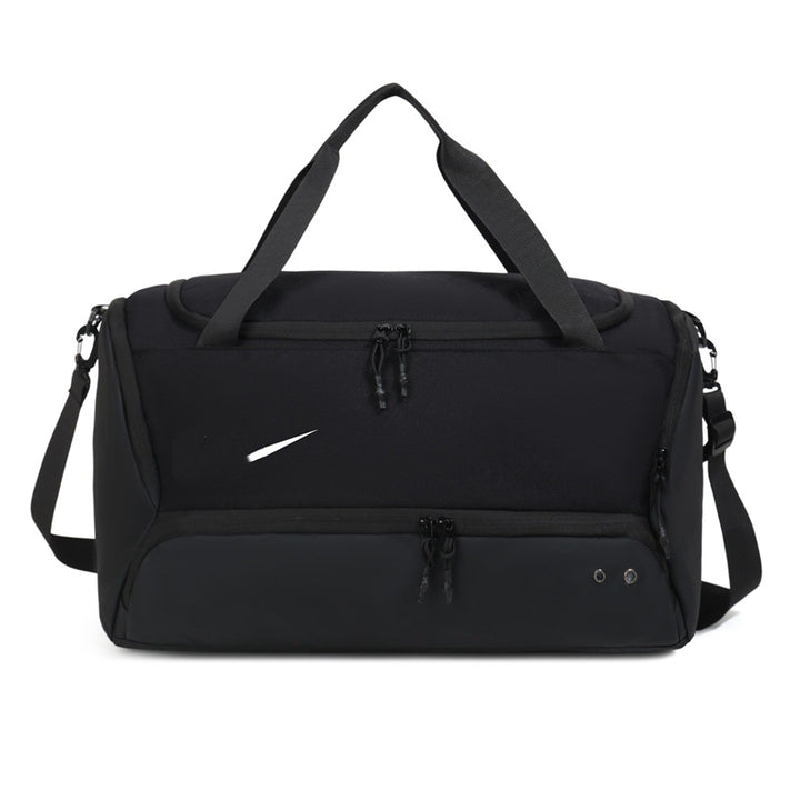 Sportliche Reisetasche mit Intelligentem Organisationssystem Karnz