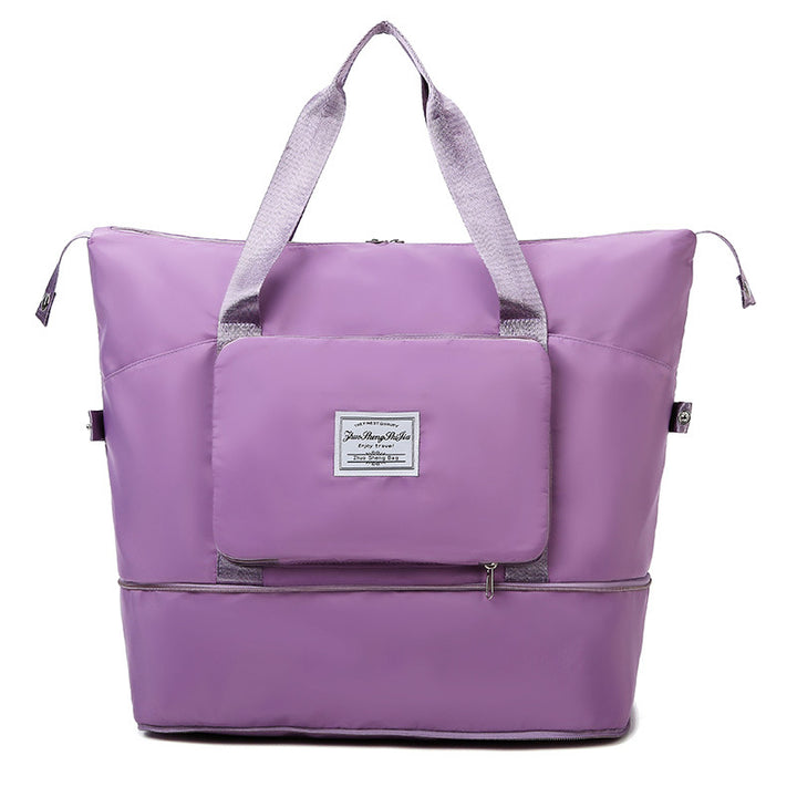 Vielseitige Reisetasche