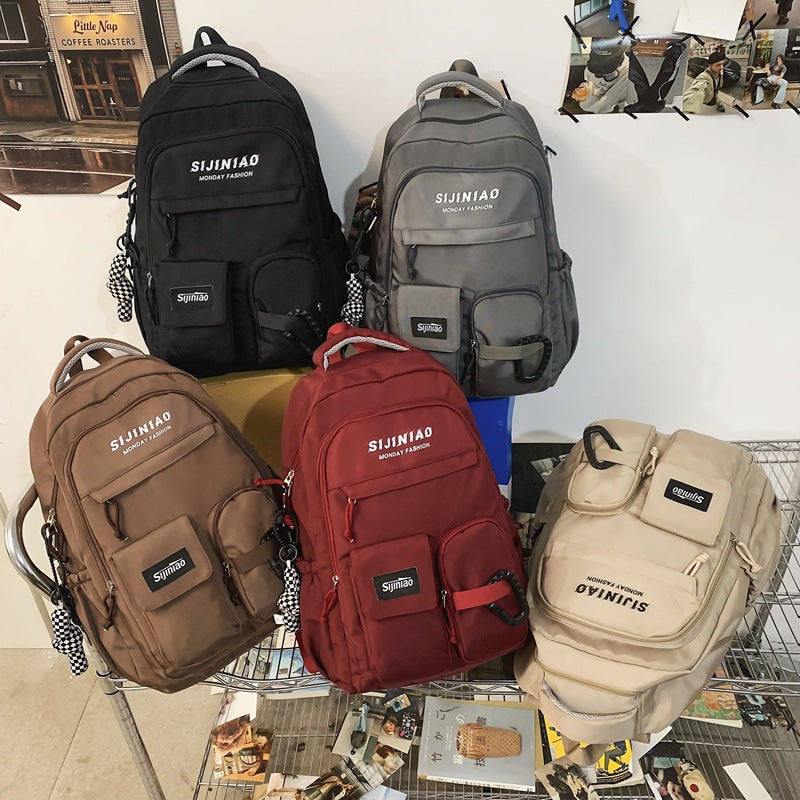 Multi-Funktionaler Utility-Rucksack Karnz 1791204947