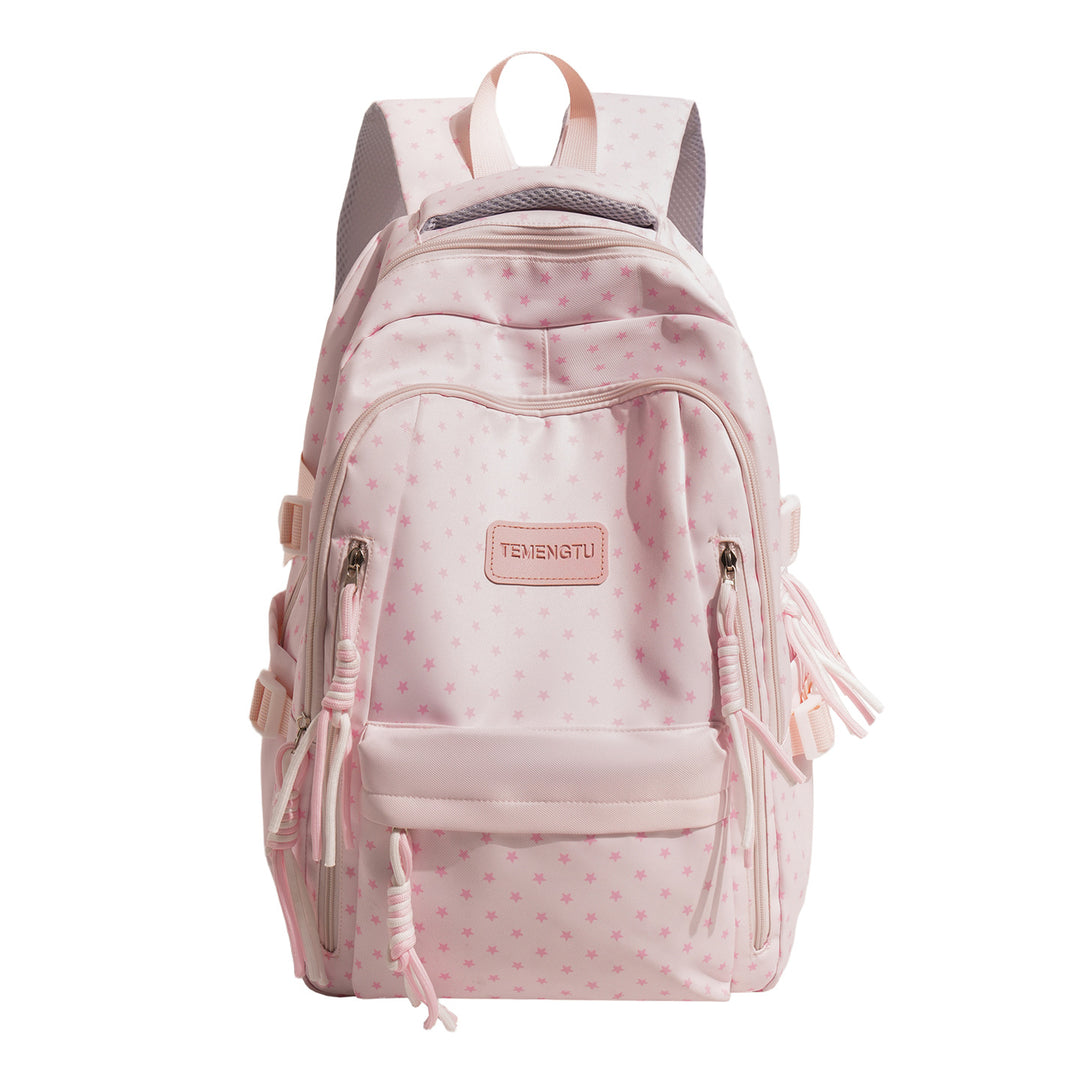 Stylische Mehrfach-Fach-Reiserucksack Karnz