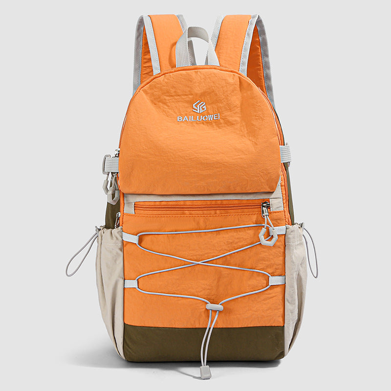 Wander-Rucksack mit multifunktionalen Fächern Karnz