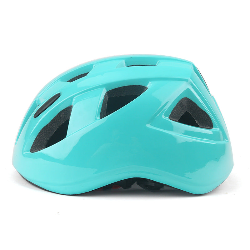 WoVerstellbarer belüfteter Fahrradhelm Karnz