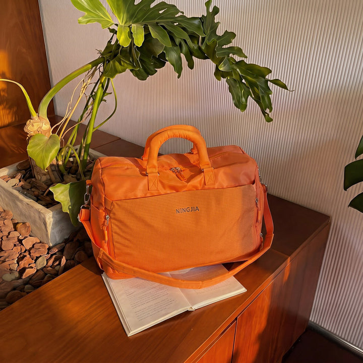 Multifunktionale Reise-Duffle-Tasche