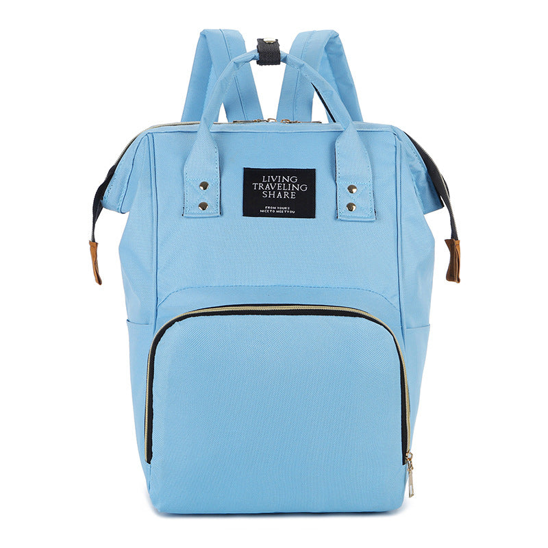 Reisefreundlicher Mehrzweck-Rucksack Karnz