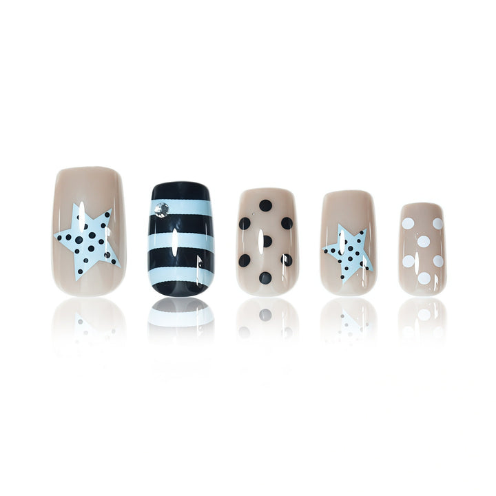 Creative Nail Art Design Kit Karnz