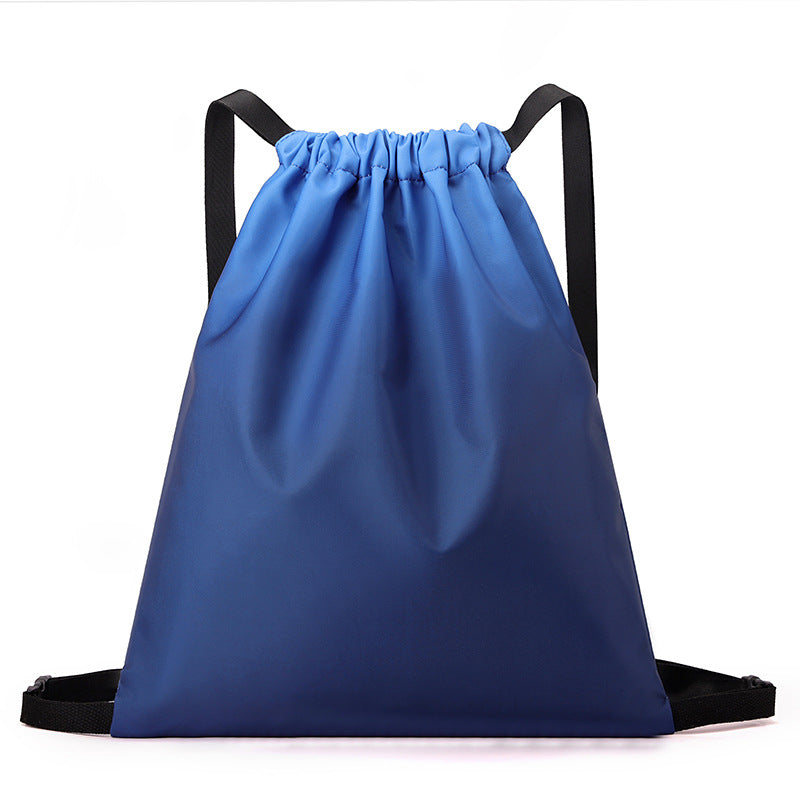Drawstring Rucksack Karnz