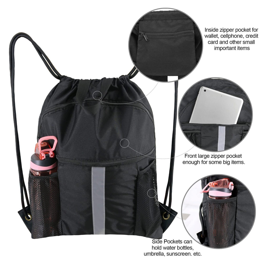 Athletic Sports Backpack Karnz