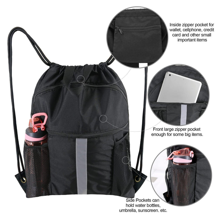 Athletic Sports Backpack Karnz