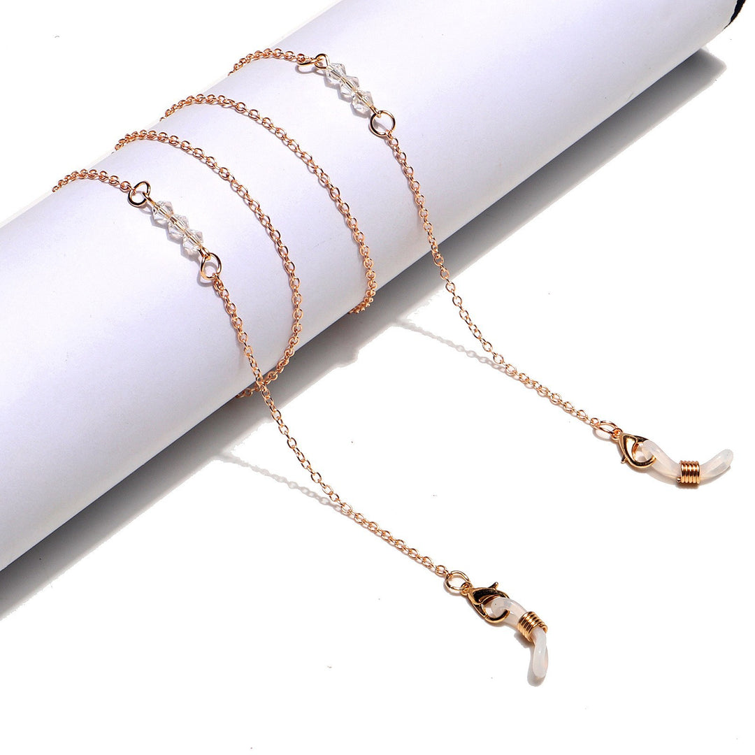 Modische Brillenband Karnz