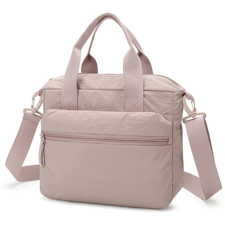 Vielseitige Reisetasche