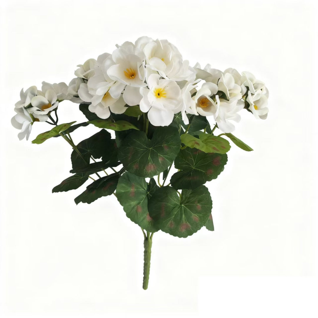 Elegante Künstliche Blumenarrangement