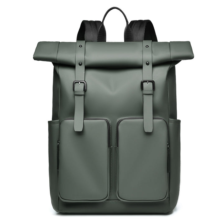 Rolltop Wasserdichter Vielseitiger Rucksack Karnz