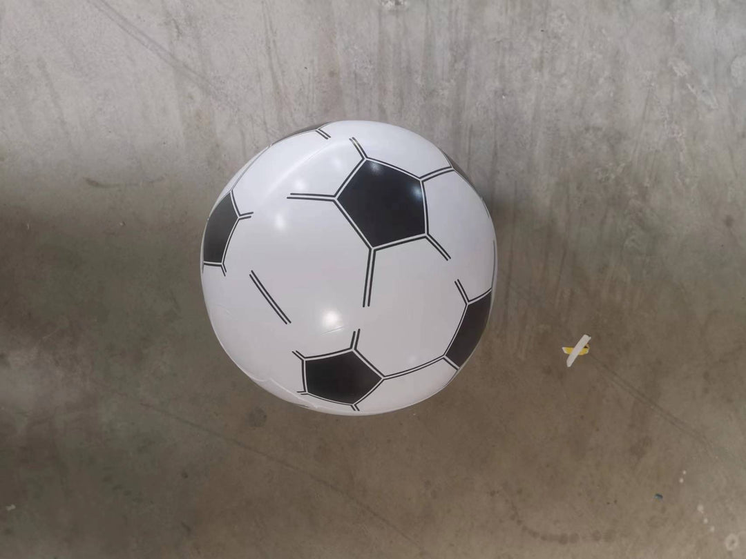 Damen Aufblasbarer Würfel-Sitz mit spielerischem Design Karnz