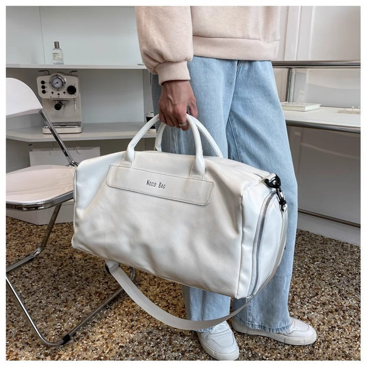 Premium Multifunktionale Reise-Tote-Tasche Karnz