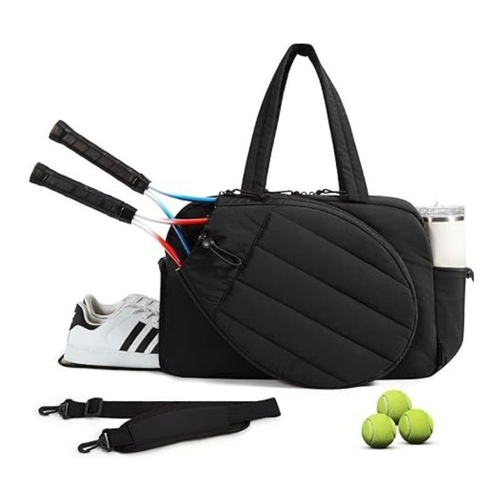 Tennis Equipment Organizer Karnz