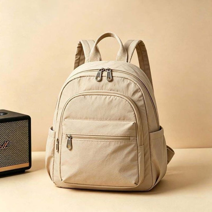Kompakter Tagesrucksack Karnz