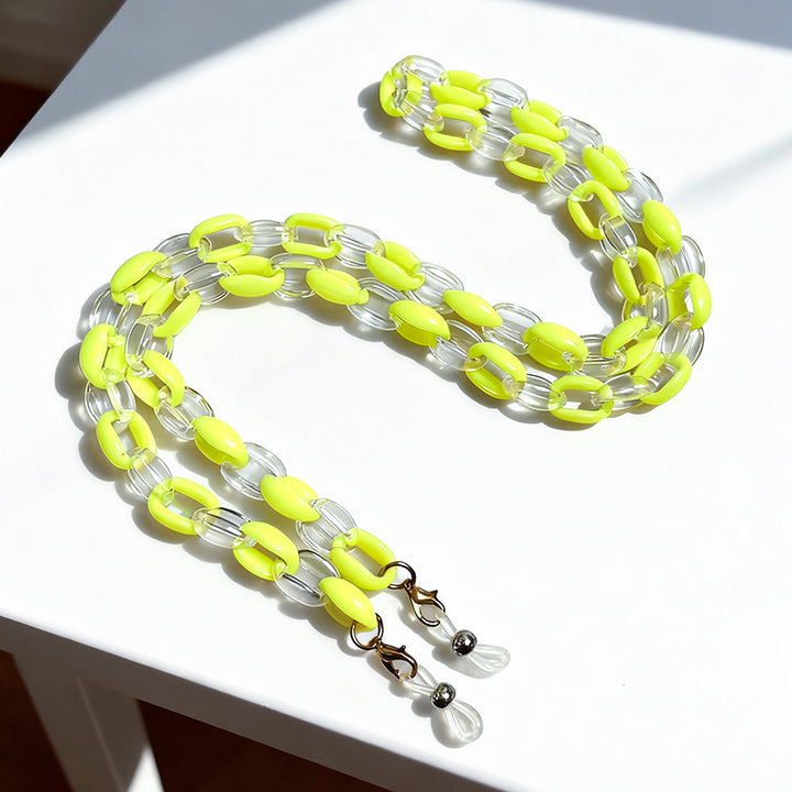 Modische Brillenband Karnz