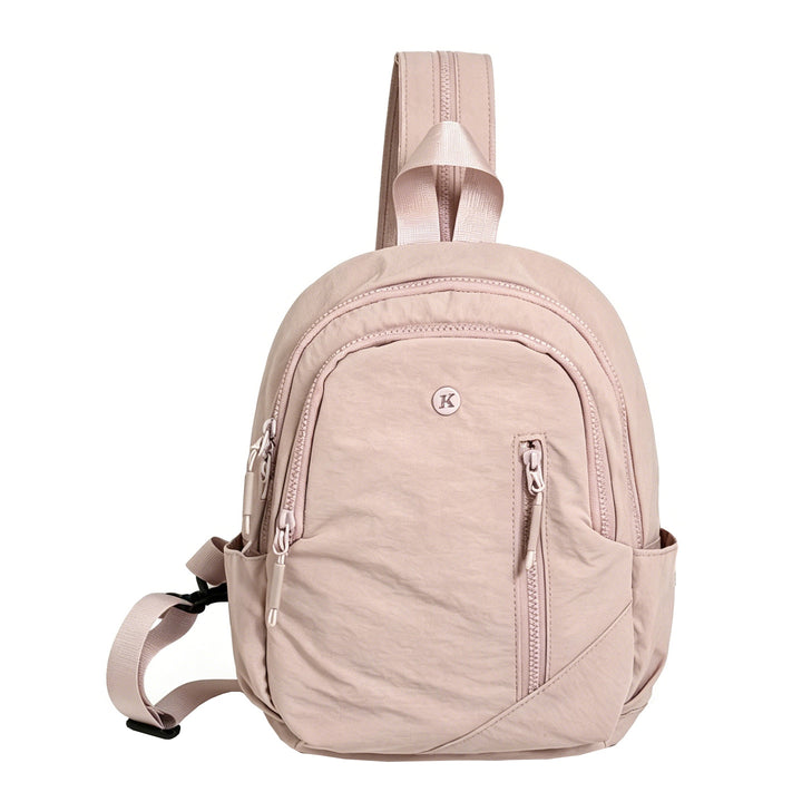 Kompakte Utility Rucksack Karnz